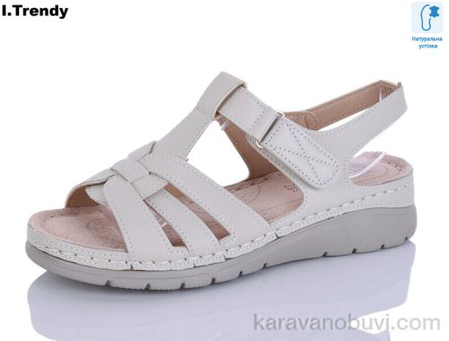 Босоніжки TRENDY G112-1