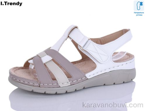 Босоніжки TRENDY G112-10