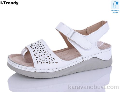 Босоніжки TRENDY G115-2