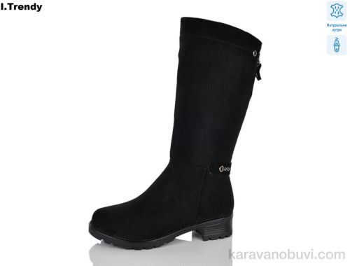Чоботи TRENDY 786-11A