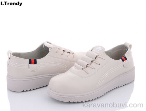 Туфлі TRENDY BK358-2A