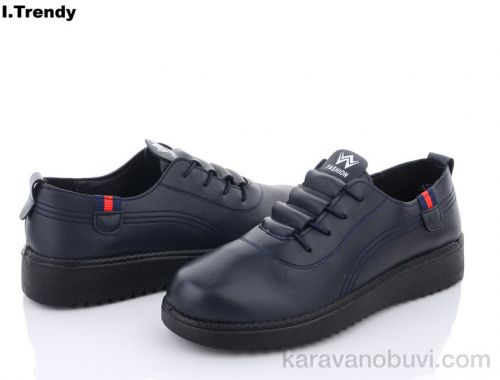Туфлі TRENDY BK358-5A