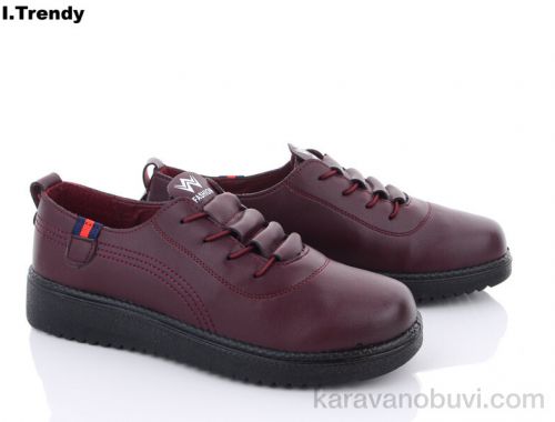 Туфлі TRENDY BK358-8A