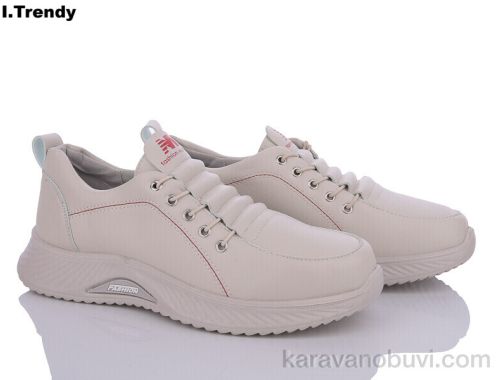 Кросівки TRENDY BK376A-2 - Взуття › Кросівки › сезон: демісезон Кросівки TRENDY BK376A-2