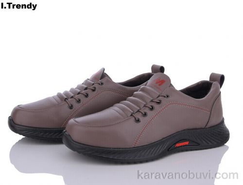 Кросівки TRENDY BK376A-21