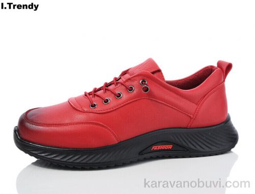 Туфлі TRENDY BK377-7