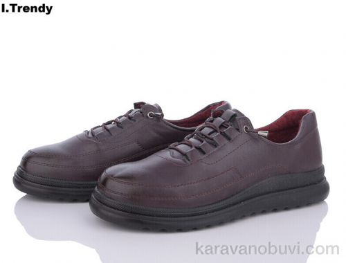Кросівки TRENDY BK751-9