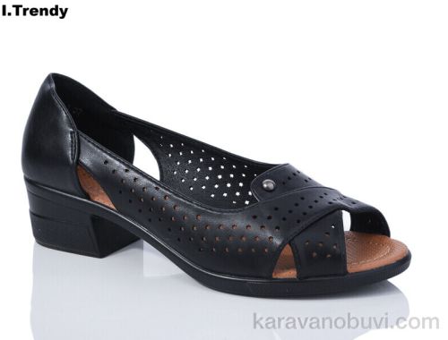 Босоніжки TRENDY W202-1 - Взуття › Босоніжки › сезон: літо Босоніжки TRENDY W202-1