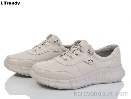 Кросівки TRENDY BK769-2