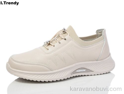 Кросівки TRENDY BK375-2 - Взуття › Кросівки › сезон: демісезон Кросівки TRENDY BK375-2