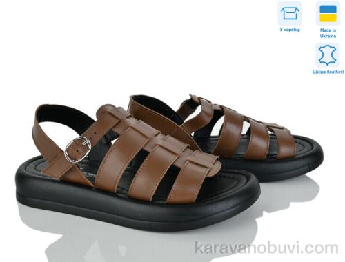 Босоніжки V.ARIMANY 1456 кор.ш.