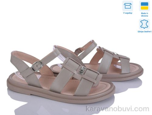 Босоніжки V.ARIMANY 1517 кап.фл.