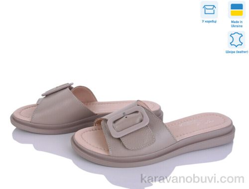 Шльопанці V.ARIMANY 1424 кап.фл.