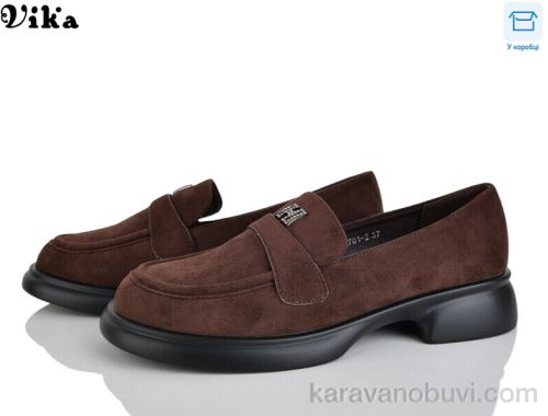 Туфлі VIKA W701-2 :: W701-2