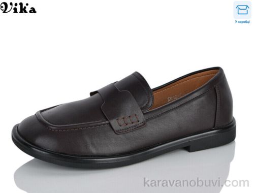 Туфлі VIKA K812-6 :: K812-6
