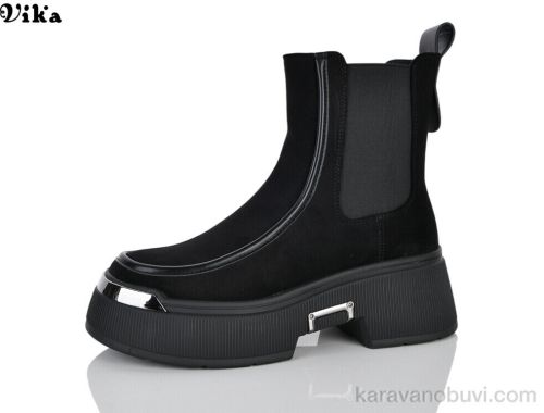 Черевики VIKA L919 :: L919