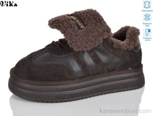 Кросівки VIKA D715 :: D715