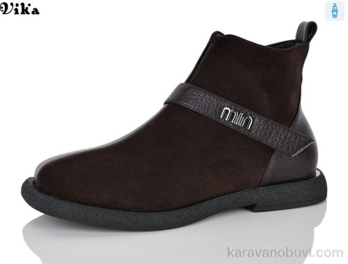 Черевики NO BRAND X500-81