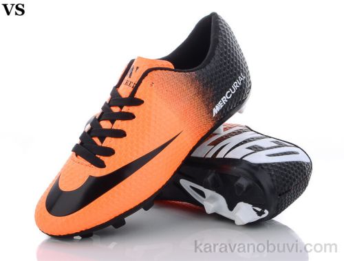Футбольне взуття WALKED CRAMPON 03 (36-39)