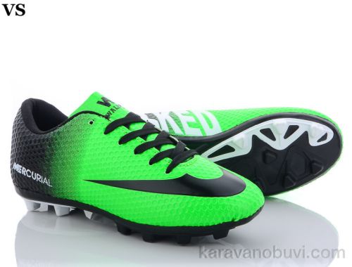 Футбольне взуття WALKED CRaMPON 010 (36-39)