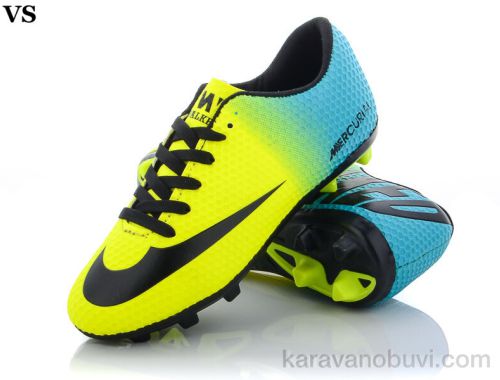 Футбольне взуття WALKED CRAMPON 06 (36-39)