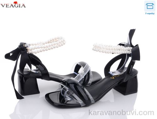 Босоніжки VEAGIA MT138-1