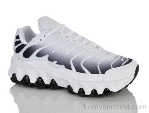 Кросівки VIOLETA ONLY ONE 24-158 white-grey