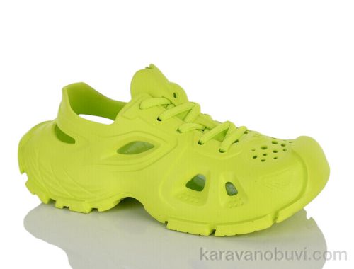 Кросівки VIOLETA ONLY ONE HD90(8808) green