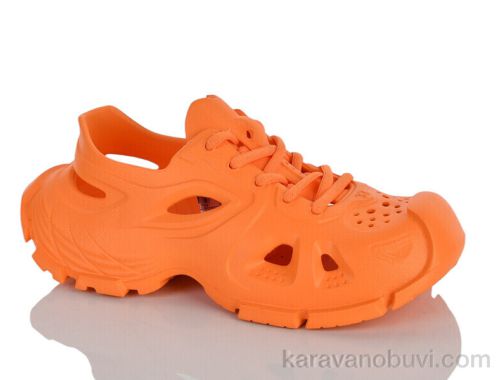 Кросівки VIOLETA ONLY ONE HD90(8808) orange