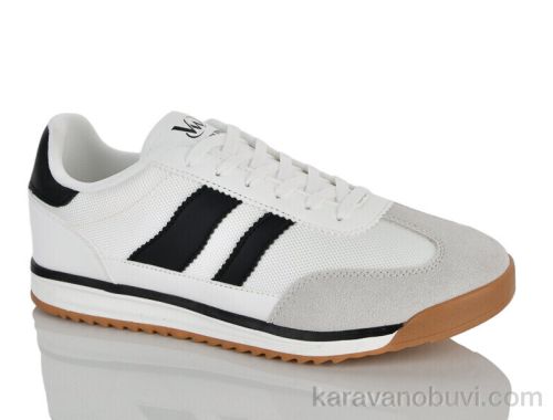 Кросівки WONEX 2028-18 white