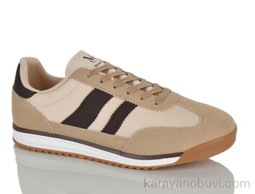 Кросівки WONEX 2028-18 beige