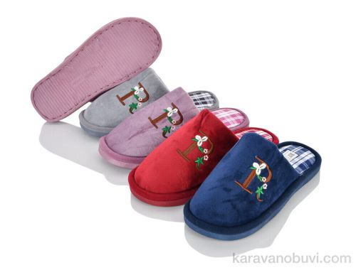 Капці NUO NUO DF2613 mix