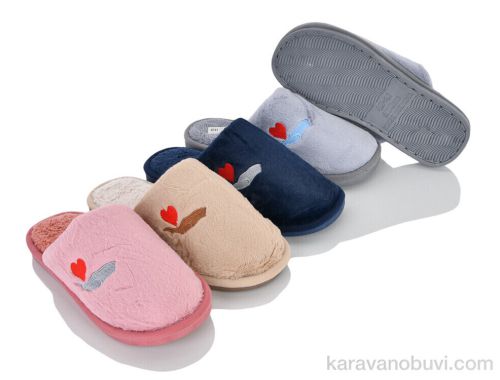 Капці NUO NUO DF2506 mix