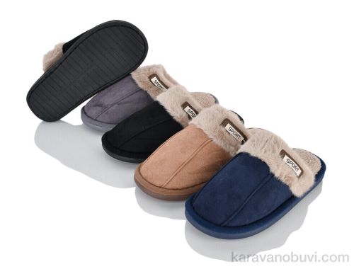 Капці FANGRE WF60-44 mix