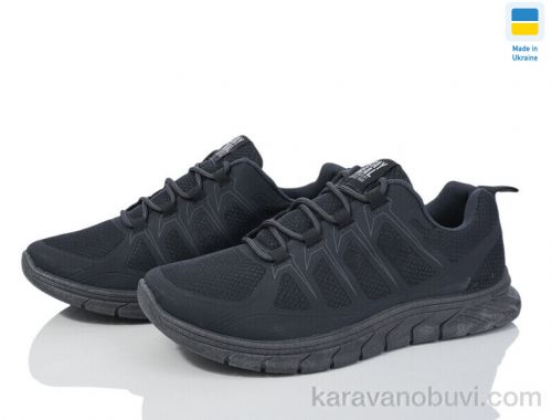 Кросівки KROK Крок К251 сірий