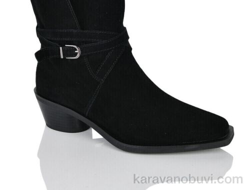 Чоботи WOMAN MYTH MG6092