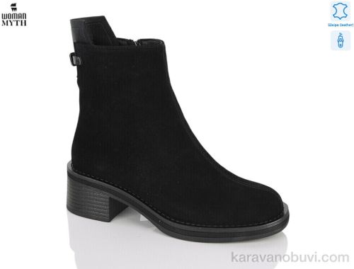 Черевики WOMAN MYTH MG6131