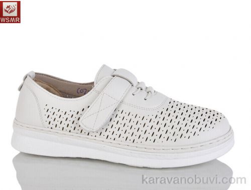 Туфлі WSMR C02-3