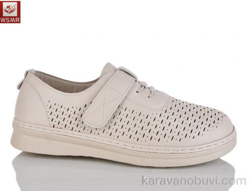 Туфлі WSMR C02-2