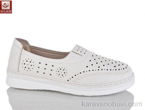 Туфлі WSMR C06-3
