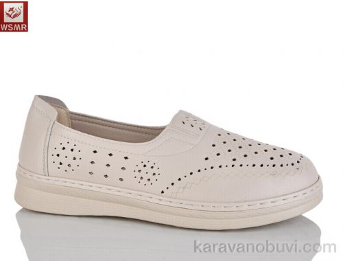 Туфлі WSMR C06-2