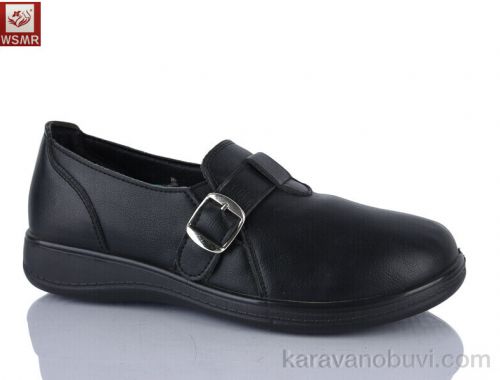 Туфлі WSMR A906