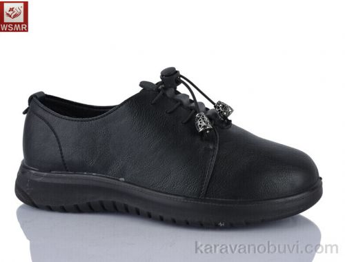 Туфлі WSMR D833