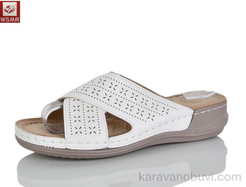 Шльопанці WSMR 610-2