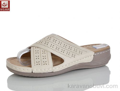 Шльопанці WSMR 610-3