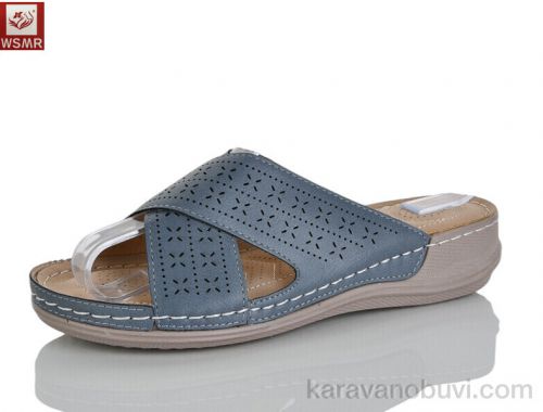 Шльопанці WSMR 610-6