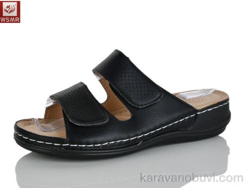 Шльопанці WSMR 611-1