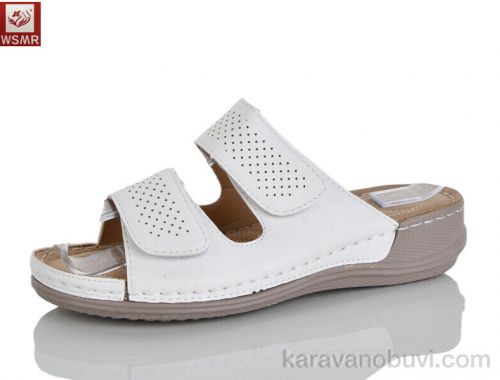 Шльопанці WSMR 611-2