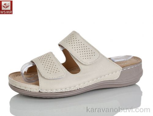 Шльопанці WSMR 611-3