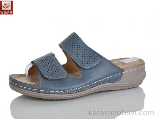 Шльопанці WSMR 611-6